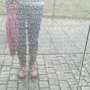 Meet your Posher, Brit